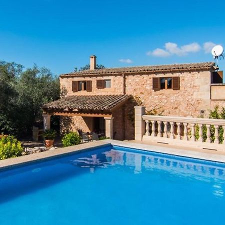 Es Lladoner Villa Поррерас Экстерьер фото
